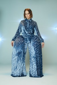 Collina Strada RTW Fall 2022