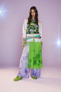 Collina Strada RTW Fall 2022