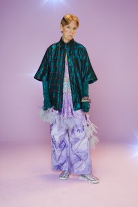 Collina Strada RTW Fall 2022
