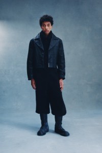 Connor Mcknight RTW Fall 2022