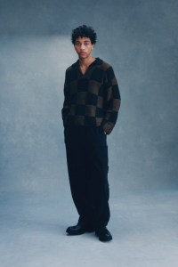 Connor Mcknight RTW Fall 2022