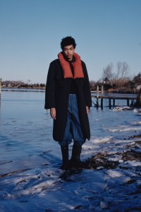 Connor Mcknight RTW Fall 2022