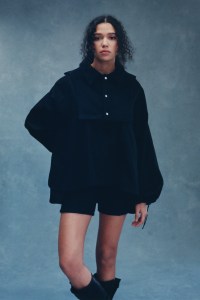 Connor Mcknight RTW Fall 2022