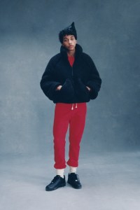 Connor Mcknight RTW Fall 2022