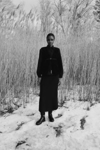 Connor Mcknight RTW Fall 2022