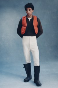 Connor Mcknight RTW Fall 2022