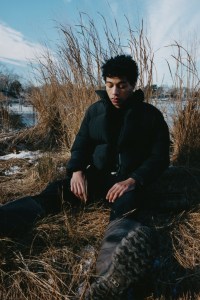 Connor Mcknight RTW Fall 2022