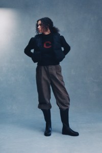 Connor Mcknight RTW Fall 2022