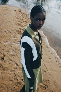 Connor Mcknight RTW Fall 2022