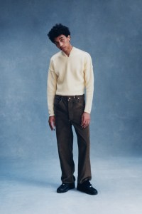 Connor Mcknight RTW Fall 2022