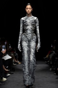 Jean Paul Gaultier Couture Spring 2022