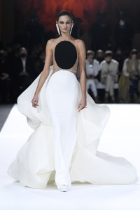 Rolland Couture Spring 2022