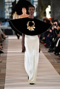 Schiaparelli Couture Spring 2022