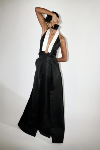 RDVK/ Ronald van der Kemp Couture Spring 2022