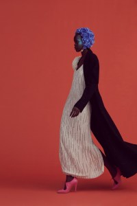 Ulyana Sergeenko Couture Spring 2022