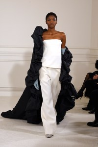 Valentino Couture Spring 2022