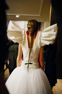 Viktor and Rolf Couture Spring 2022