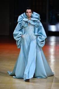 Elie Saab Couture Spring 2022