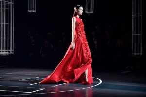 Fendi Couture Spring 2022