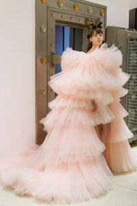 Giambattista Valli Haute Couture Fall 2022