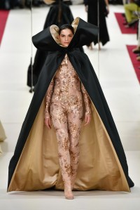 Alexis Mabille Couture Spring 2022