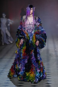 Yuima Nakazato Couture Spring 2022