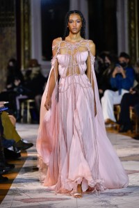 Zuhair Murad Couture Spring 2022