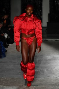 Vaquera RTW Fall 2022