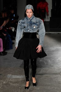 Vaquera RTW Fall 2022