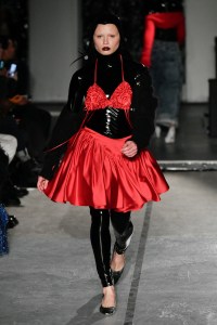 Vaquera RTW Fall 2022