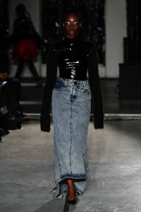 Vaquera RTW Fall 2022