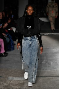 Vaquera RTW Fall 2022