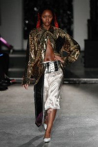 Vaquera RTW Fall 2022