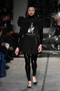 Vaquera RTW Fall 2022