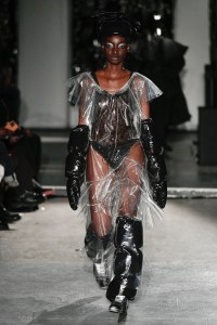 Vaquera RTW Fall 2022