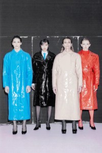 Drome RTW Fall 2022