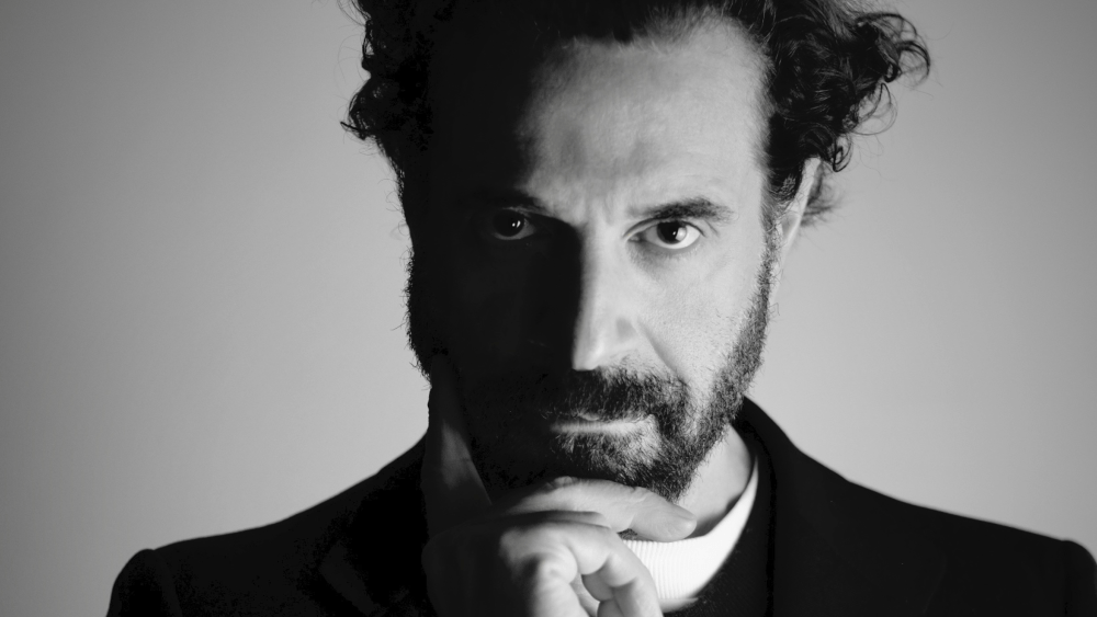 Ennio Capasa
