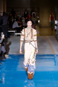 Dsquared2 RTW Fall 2022