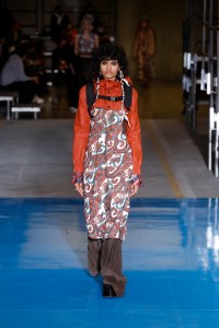 Dsquared2 RTW Fall 2022