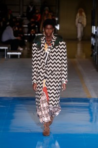 Dsquared2 RTW Fall 2022