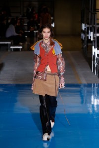Dsquared2 RTW Fall 2022