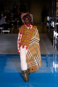 Dsquared2 RTW Fall 2022