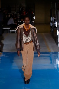 Dsquared2 RTW Fall 2022