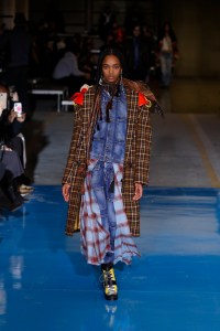 Dsquared2 RTW Fall 2022
