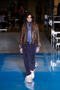 Dsquared2 RTW Fall 2022