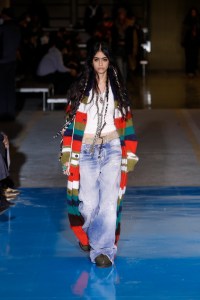 Dsquared2 RTW Fall 2022
