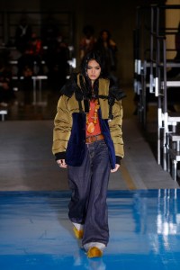 Dsquared2 RTW Fall 2022