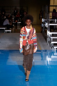 Dsquared2 RTW Fall 2022
