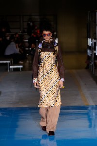 Dsquared2 RTW Fall 2022