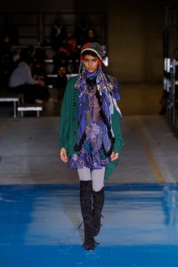 Dsquared2 RTW Fall 2022